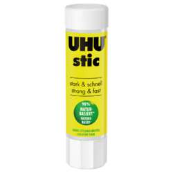 UHU® | Glue Sticks — solvent-free