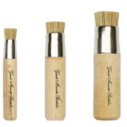 GIUSTO MANETTI | Round Bole Polishing brushes — individual