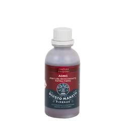 GIUSTO MANETTI | AGING Patina Finish — 125 ml bottle