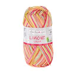 schoeller+stahl | LIMONE Color Knitting Yarn — 50 g balls