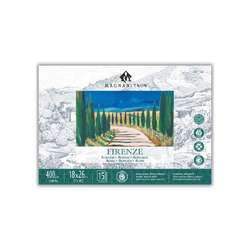 MAGNANI 1404® | FIRENZE Acrylic paper — 400 gsm