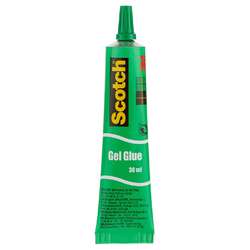 3M | Scotch™ All-Purpose Gel Glue — 30 ml tube