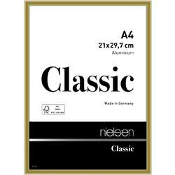 nielsen® | Classic Aluminium Frames — individual