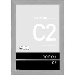 nielsen® | C2 Aluminium Frames — 2 mm safety glass