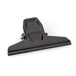 Maul Design Bulldog Clips