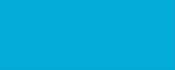 Neon blue