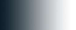 Transparent signal black