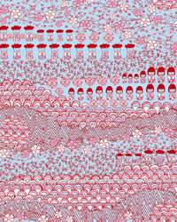 décopatch® | Paper — packs of 3 sheets, 30 x 40cm / pack of 3 sheets, Japanese Spring