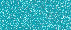 KREUL | JAVANA® Texi Max Glitter Pens — individual, Turquoise