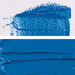 Azure blue