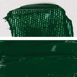 Phthalocynanine green