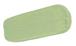 Titan green pale