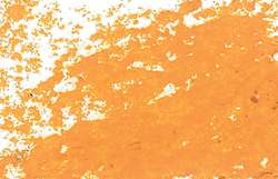 JAXON® | Oil Pastels — individual, Orange 2