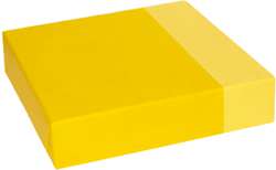 Cadmium yellow hue