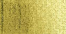 JAXON® | Water-Soluble Wax Pastels — individual, Olive green dark