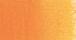 JAXON® | Water-Soluble Wax Pastels — individual, Orange No 3