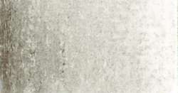 JAXON® | Water-Soluble Wax Pastels — individual, Grey