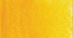 JAXON® | Water-Soluble Wax Pastels — individual, Yellow orange