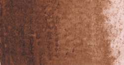 JAXON® | Water-Soluble Wax Pastels — individual, Dark brown