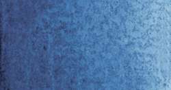 JAXON® | Water-Soluble Wax Pastels — individual, Prussian blue