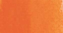 JAXON® | Water-Soluble Wax Pastels — individual, Vermilion