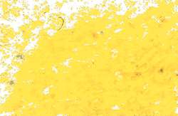 JAXON® | Oil Pastels — individual, Dark yellow