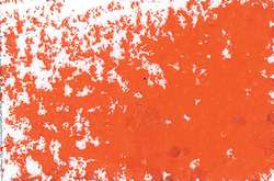 JAXON® | Oil Pastels — individual, Vermilion