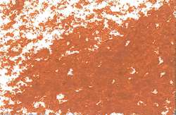 JAXON® | Oil Pastels — individual, Burnt umber