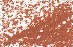 JAXON® | Oil Pastels — individual, Burnt Sienna