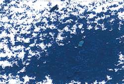 JAXON® | Oil Pastels — individual, Prussian blue