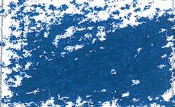 JAXON® | Oil Pastels — individual, Dark ultramarine