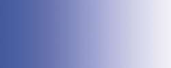 Iridescent blue