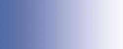 Transparent ultramarine