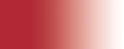 Transparent burgundy red