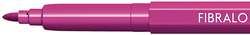 CARAN d'ACHE® | FIBRALO™ Pens — individual, Purple