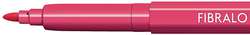 CARAN d'ACHE® | FIBRALO™ Pens — individual, Rose