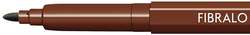 CARAN d'ACHE® | FIBRALO™ Pens — individual, Brown