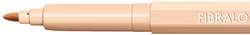 CARAN d'ACHE® | FIBRALO™ Pens — individual, Desert rose