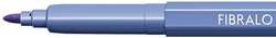 CARAN d'ACHE® | FIBRALO™ Pens — individual, Light violet