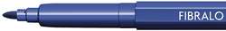 CARAN d'ACHE® | FIBRALO™ Pens — individual, Ultramarine blue