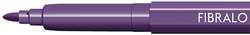 CARAN d'ACHE® | FIBRALO™ Pens — individual, Violet