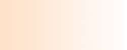 Transparent peach