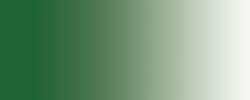 Transparent phthalo green