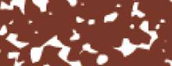 ROYAL TALENS | REMBRANDT Soft Pastels — individual, caput mortuum red (343.5)