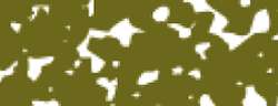 ROYAL TALENS | REMBRANDT Soft Pastels — individual, olive green (620.5)