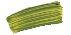 Green gold