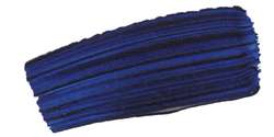 Prussian blue hue