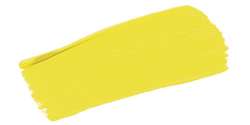 Hansa yellow opaque