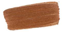 Iridescent copper light (fine)