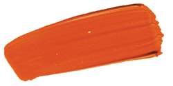 Brownish orange